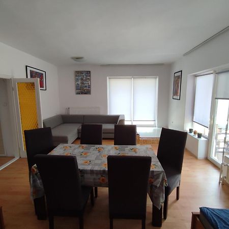 Aranyharmat Apartman Balatonlelle Exterior photo