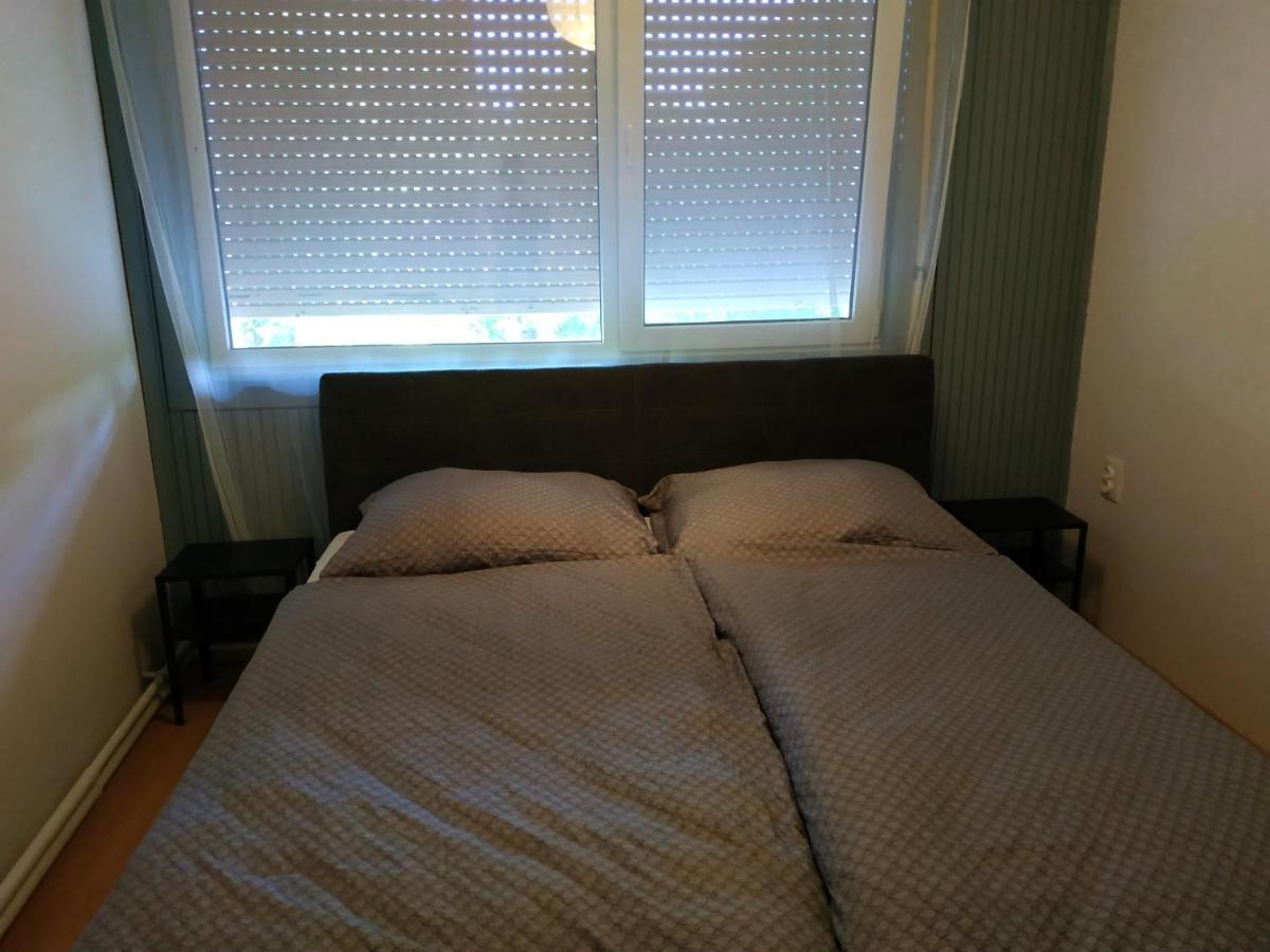 Aranyharmat Apartman Balatonlelle Exterior photo