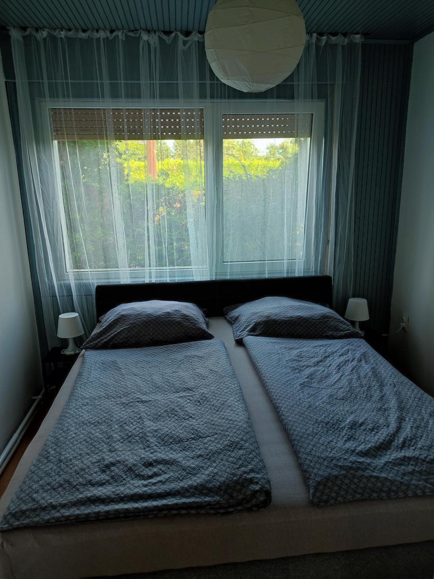 Aranyharmat Apartman Balatonlelle Exterior photo