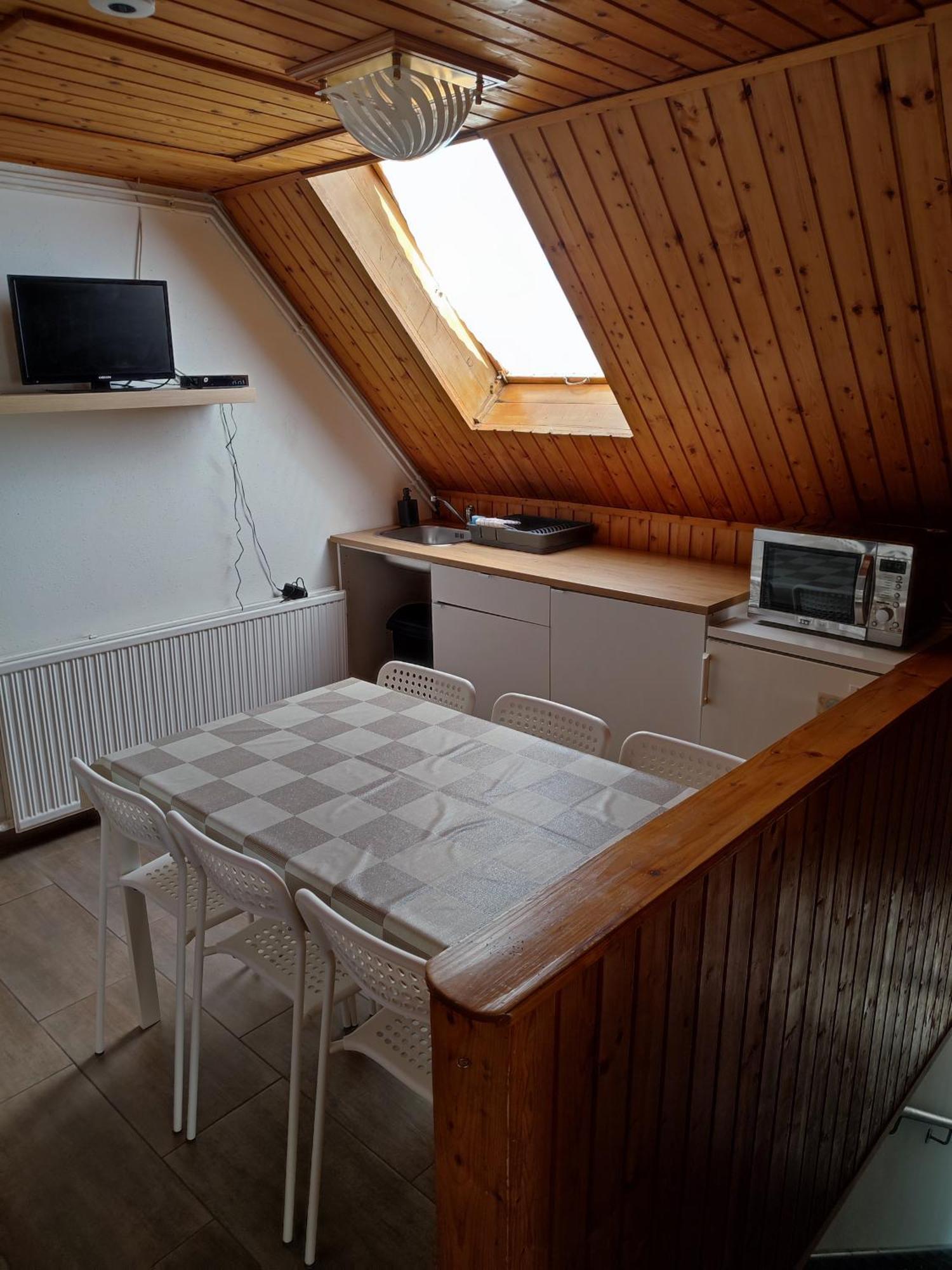 Aranyharmat Apartman Balatonlelle Exterior photo